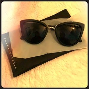Quay Australia Sunglasses